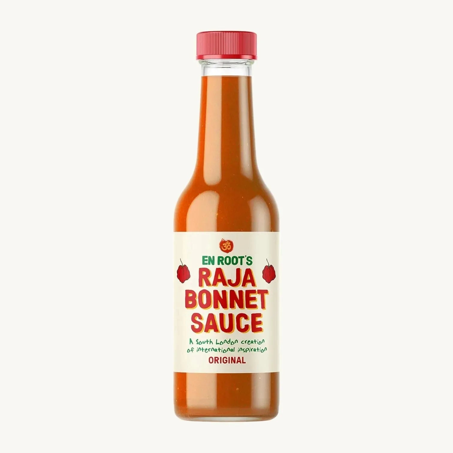 Hot Sauce 