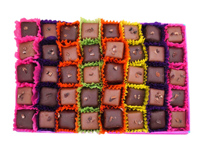 Almond & Hazelnut Pralines