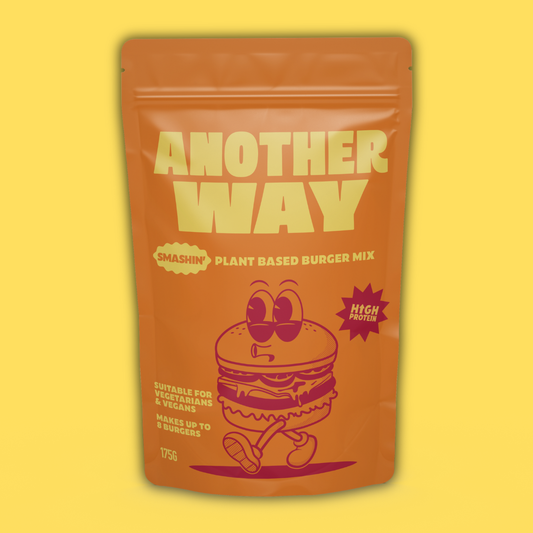 Smashin' Burger Mix