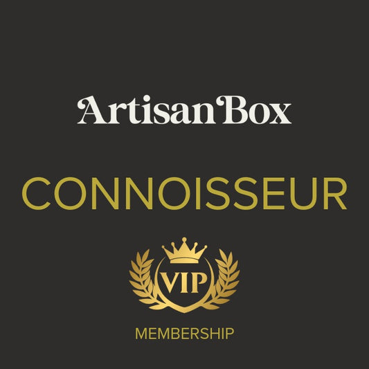 Connoisseur VIP Membership