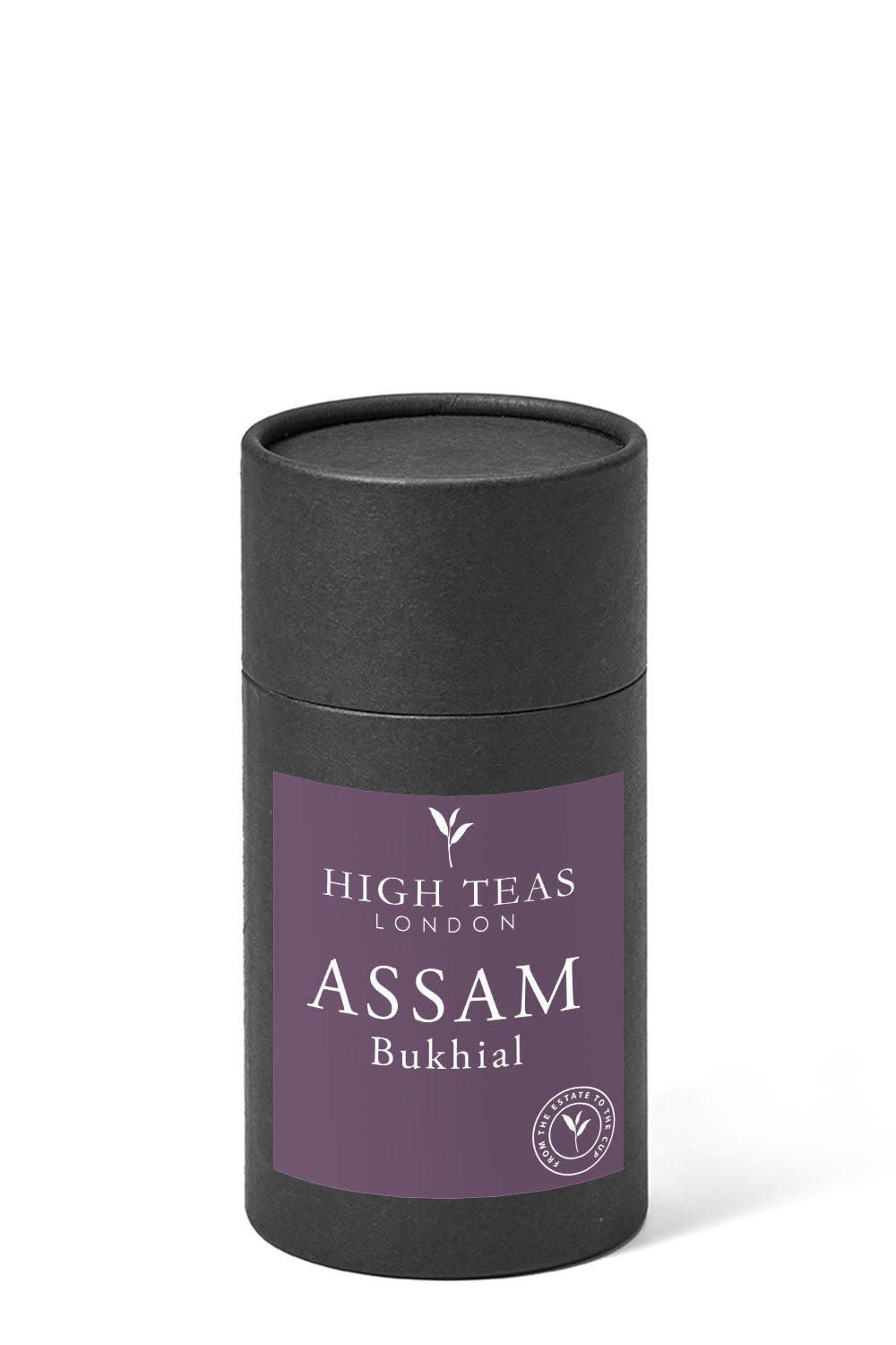 Assam Bukhail - Loose Leaf Tea 60g gift       M120