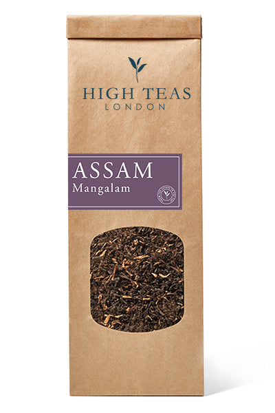 Assam Mangalam 50g    DB10