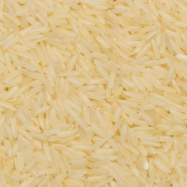 Whole Food Earth jasmine rice in a clear bag, showcasing fluffy, uncooked jasmine rice grains suitable for various dishes.