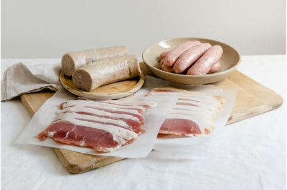 Family Breakfast Box