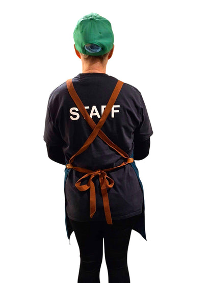 Crafty Cook Apron with pockets