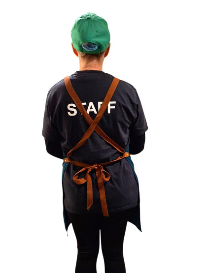 Crafty Cook Apron with pockets