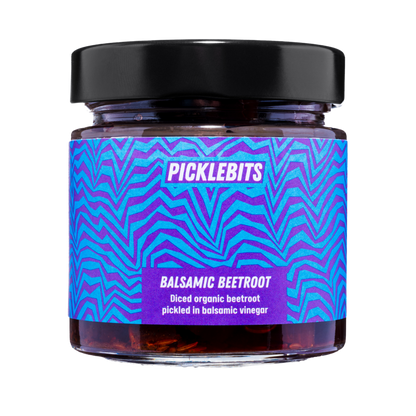 BALSAMIC BEETROOT
