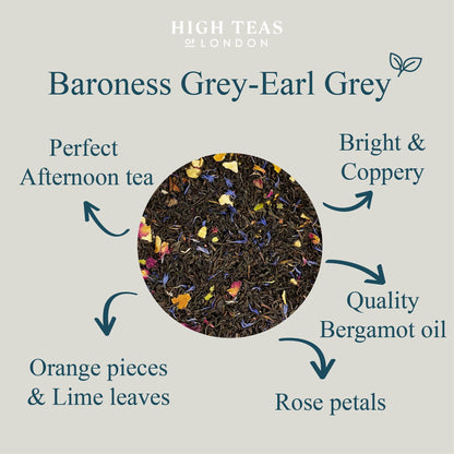 Baroness Grey Blend