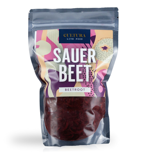 Sauerbeet