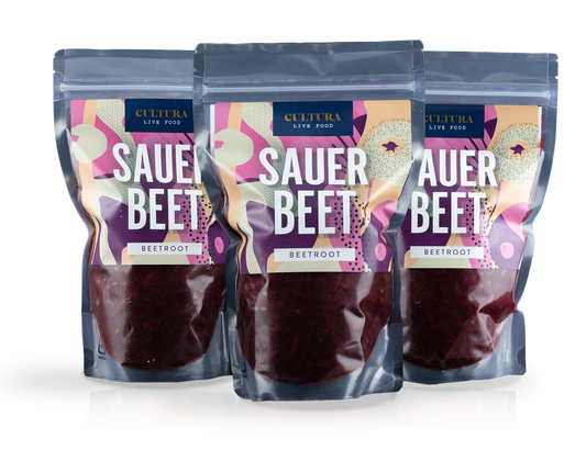 Sauerbeet Bundle 3 Pack