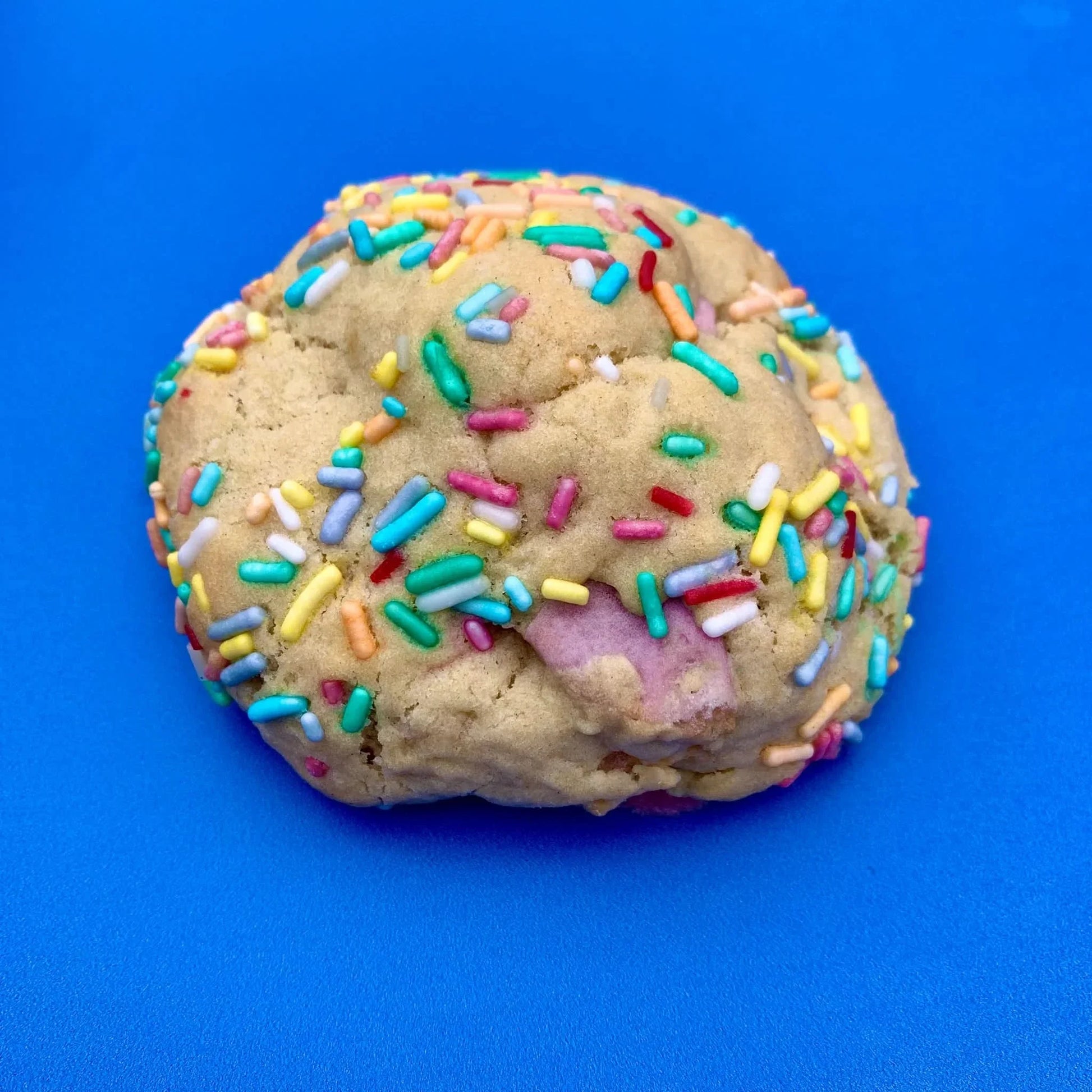 Birthday Cookie Cool Hog Snacks