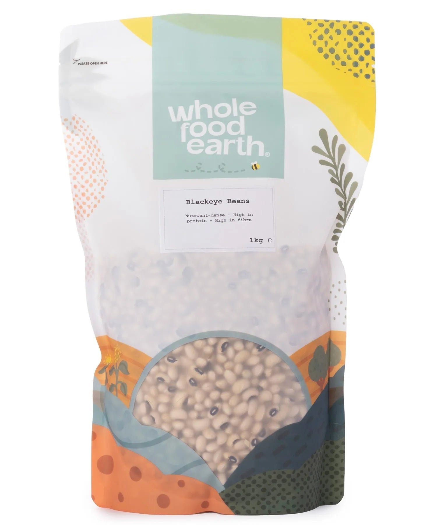 Beans & Pulses 1kg