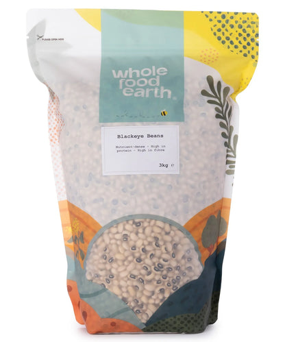 Beans & Pulses 3kg