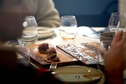 Gift card for Bray Cured's Chorizo and Salami course, perfect for charcuterie enthusiasts to learn curing techniques.