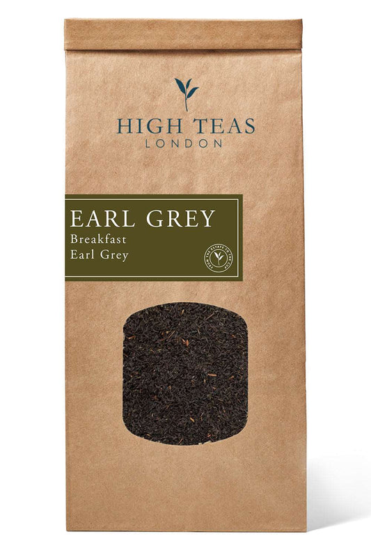 Breakfast Earl Grey 250g   RA150