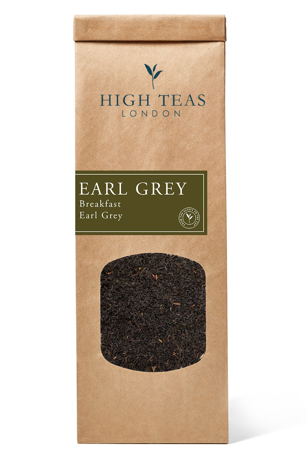 Breakfast Earl Grey 50g   RA150