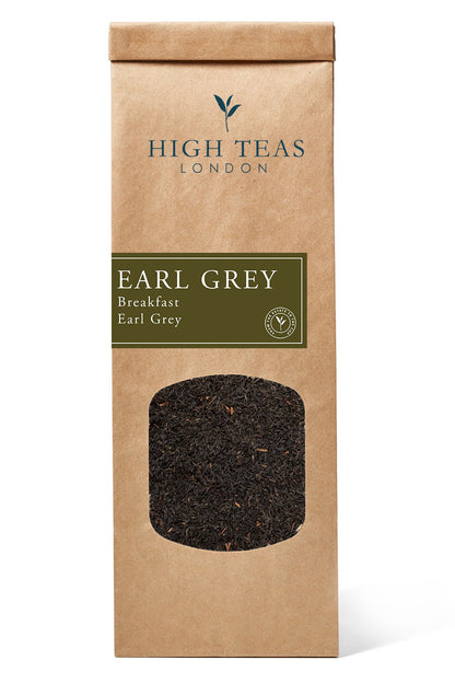 Breakfast Earl Grey 50g   RA150