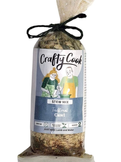 Crafty Cook Cawl Savoury Mini