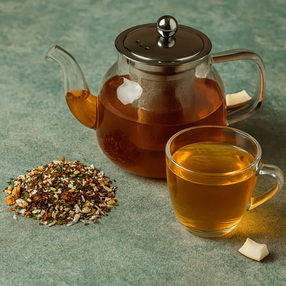 Tea & Infusions 