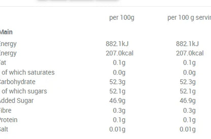 Chilli Jam 200g