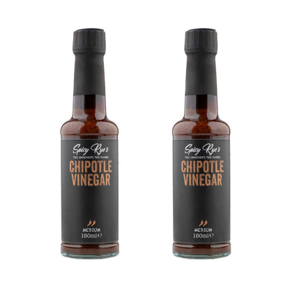 Chipotle Vinegar