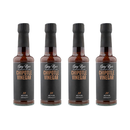Chipotle Vinegar