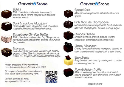 Chocolate Selection Box