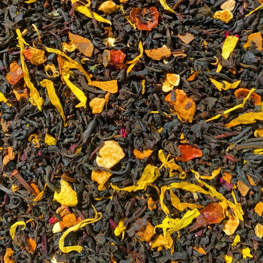 Black Tea