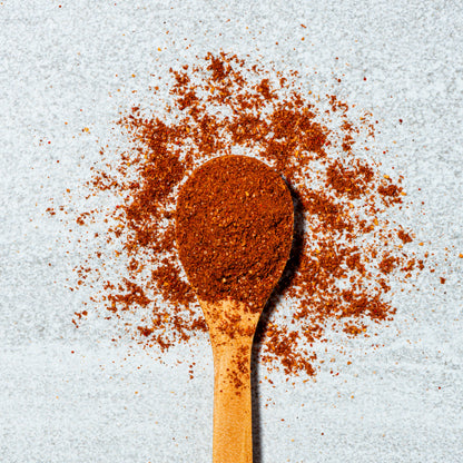 Thai Seven Spice - 180g