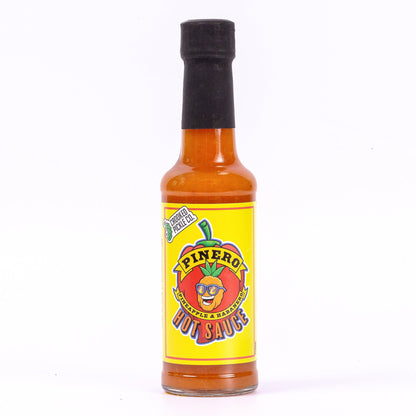 Pinero Hot Sauce