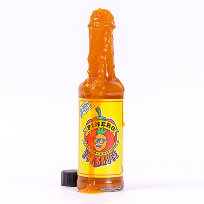 Pinero Hot Sauce