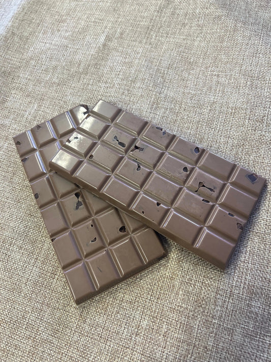 Chocolate Fudge Brownie