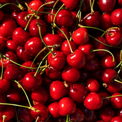 Guilt-Free Jam Options: Taste the Sweetness of Nature Cherry Jam