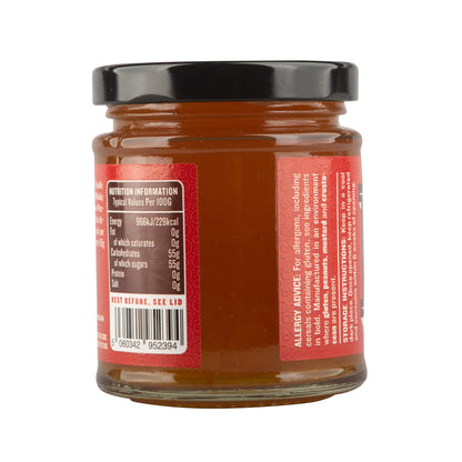 Whisky Marmalade