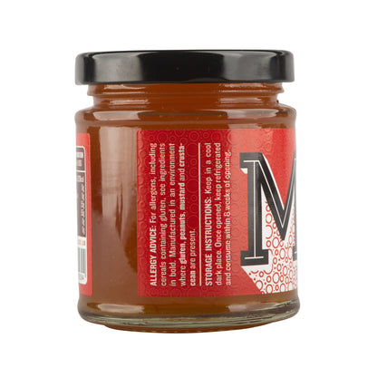 Whisky Marmalade