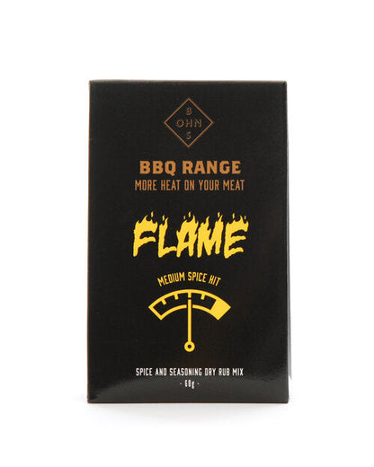 BOHNS ultimate BBQ collection