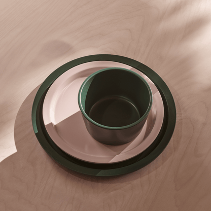 NEU dinner plate s/2