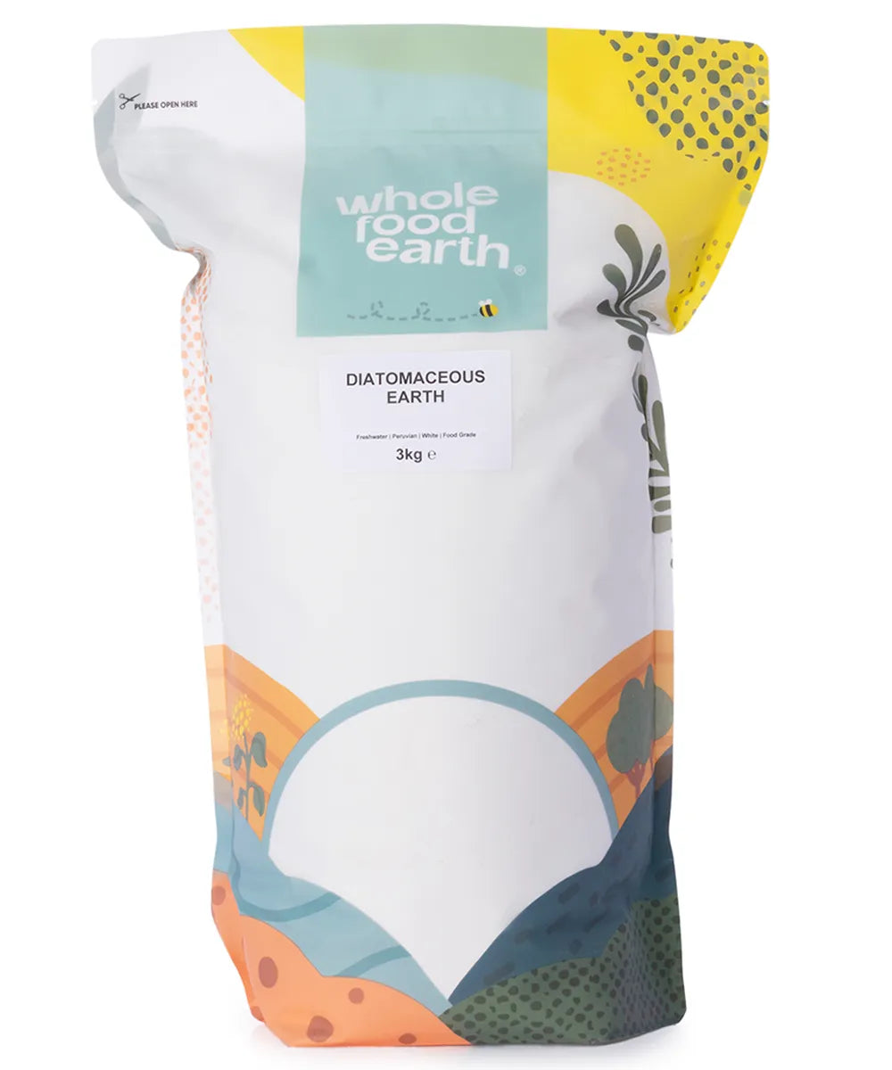 Minerals & Salts 3kg