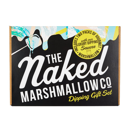 Marshmallow Dipping Gift Set