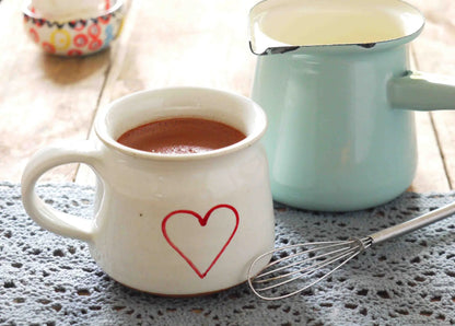 House Drinking Chocolate Gorvett & Stone
