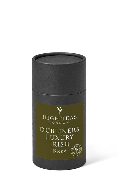 Dubliners Luxury Irish Breakfast