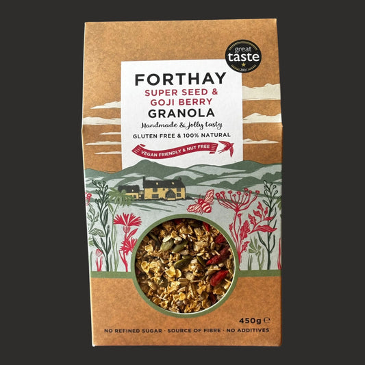 Granola 
