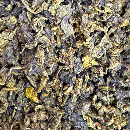 Oolong Tea