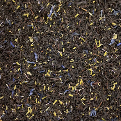 loose leaf tea