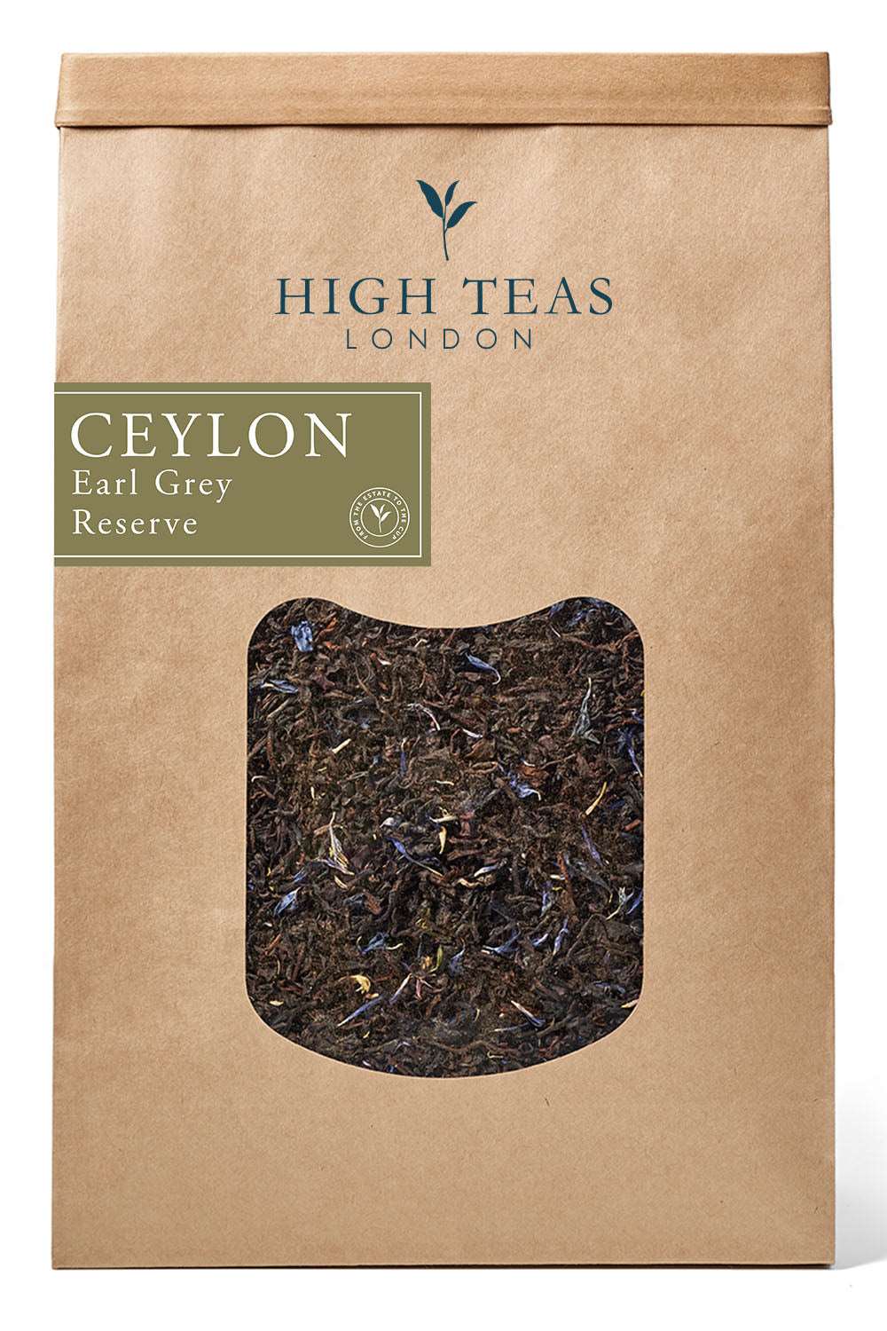 loose leaf tea 500g   M109