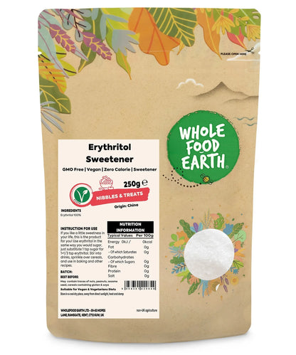 Minerals & Salts 250g