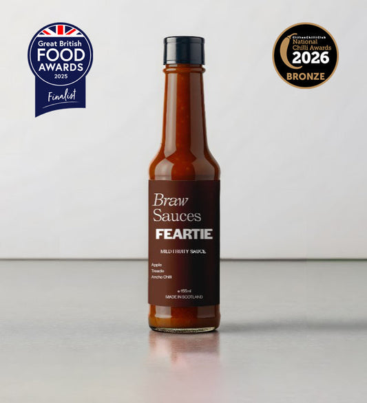 Feartie Sauce