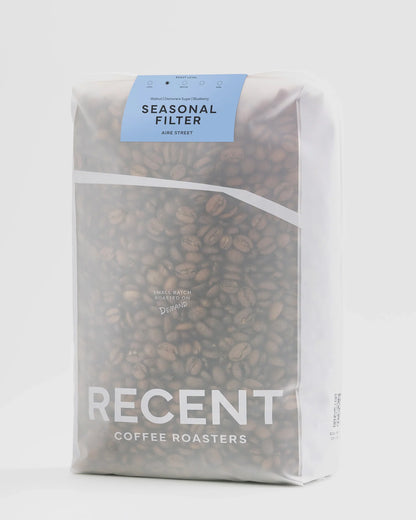 Aire Street Blend