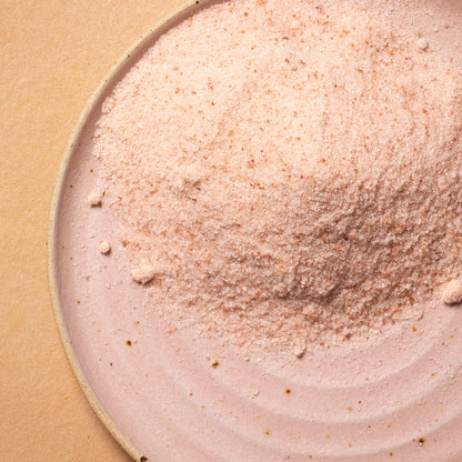 Fine Himalayan Salt