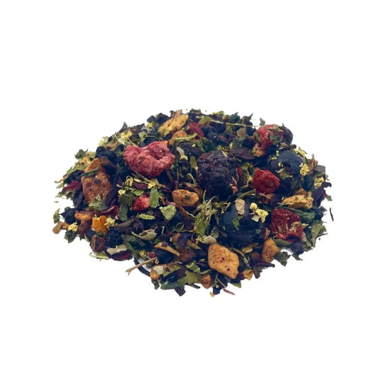 Tea & Infusions 40g
